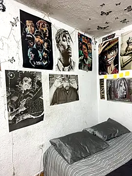 Sexyquerubin online show from 12-05-25, 06:15