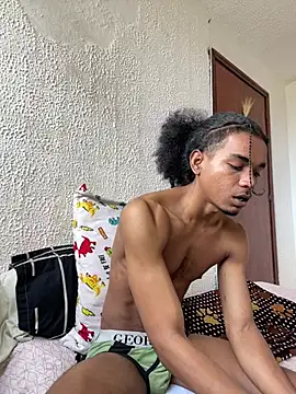 Sexyquerubin online show from 03-20-26, 05:40