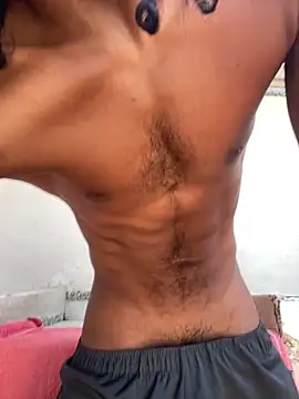 Sexyquerubin online show from 05-01-26, 03:38