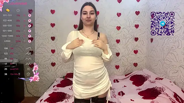 GemmaGunter online show from 02-28-26, 06:09