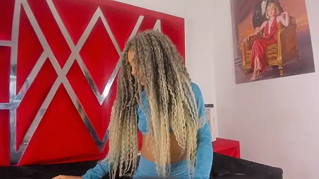 angelkyraasm online show from 04-16-26, 12:39