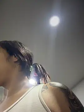 Isabella-Teen online show from 03-20-26, 02:05