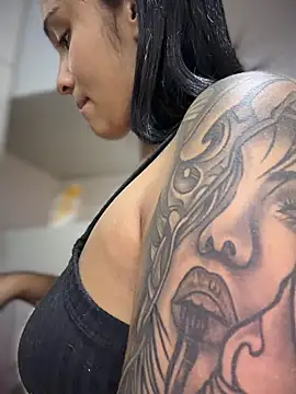 Isabella-Teen online show from 03-27-26, 01:22