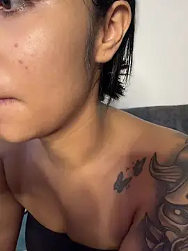 Isabella-Teen online show from 04-03-26, 02:09