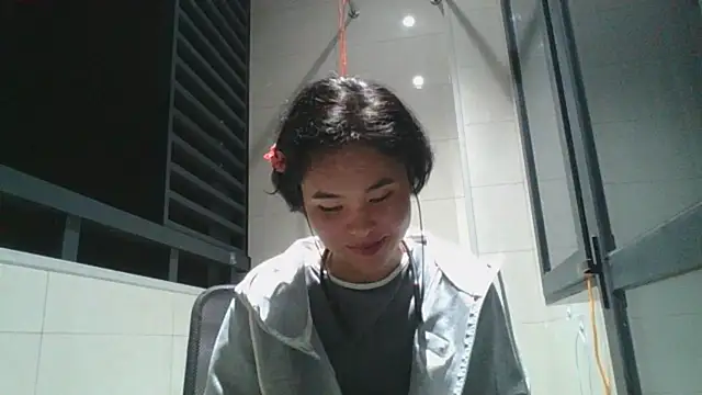 Snapshot of JennyCarpenter chatting on 09-20-25, 06:20 JennyCarpenter online show from 09-20-25, 06:20