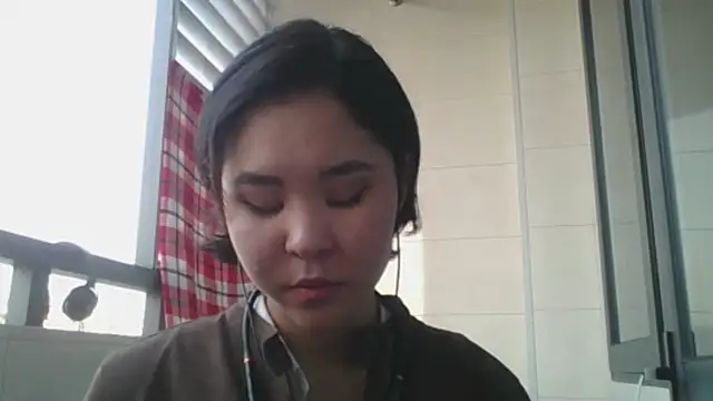 Snapshot of JennyCarpenter chatting on 11-22-25, 07:40 JennyCarpenter online show from 11-22-25, 07:40