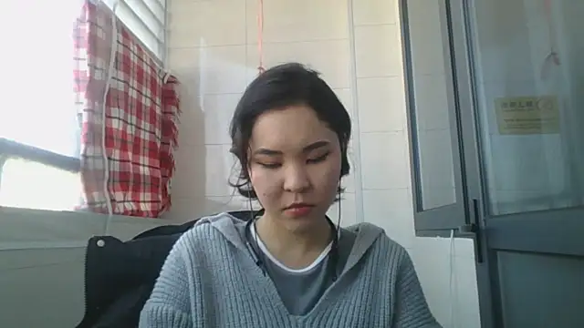 Snapshot of JennyCarpenter chatting on 12-14-25, 03:56 JennyCarpenter online show from 12-14-25, 03:56