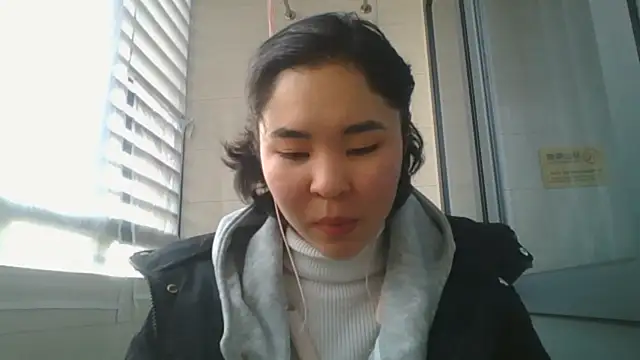 Snapshot of JennyCarpenter chatting on 01-09-26, 12:35 JennyCarpenter online show from 01-09-26, 12:35