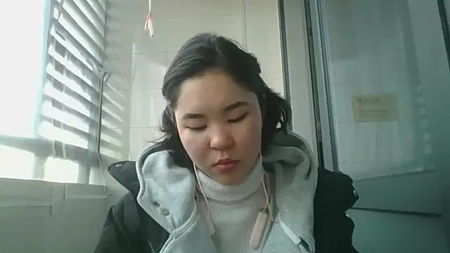 Snapshot of JennyCarpenter chatting on 01-10-26, 11:20 JennyCarpenter online show from 01-10-26, 11:20