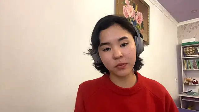 Snapshot of JennyCarpenter chatting on 02-03-26, 06:11 JennyCarpenter online show from 02-03-26, 06:11