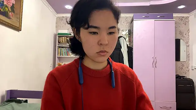 Snapshot of JennyCarpenter chatting on 02-06-26, 02:49 JennyCarpenter online show from 02-06-26, 02:49