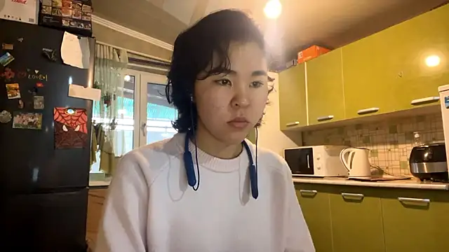 Snapshot of JennyCarpenter chatting on 02-12-26, 03:23 JennyCarpenter online show from 02-12-26, 03:23