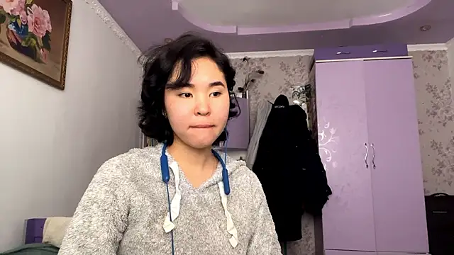 Snapshot of JennyCarpenter chatting on 02-15-26, 07:51 JennyCarpenter online show from 02-15-26, 07:51