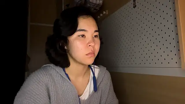 JennyCarpenter online show from 04-10-26, 10:58