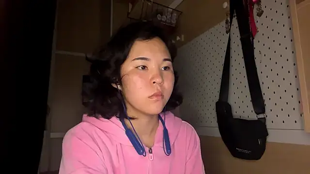 Snapshot of JennyCarpenter chatting on 05-03-26, 10:16 JennyCarpenter online show from 05-03-26, 10:16