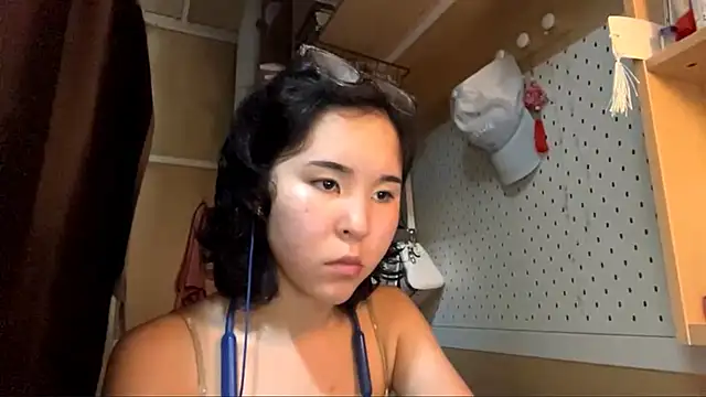 Snapshot of JennyCarpenter chatting on 05-24-26, 06:51 JennyCarpenter online show from 05-24-26, 06:51