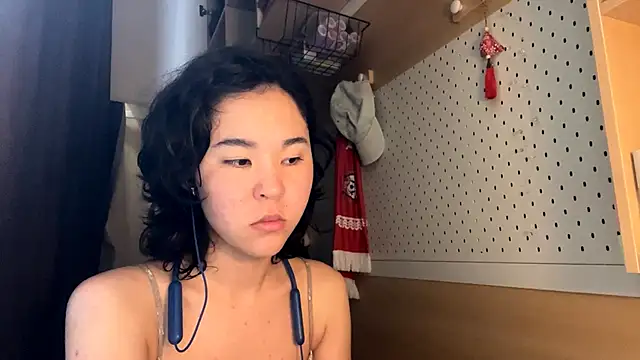 Snapshot of JennyCarpenter chatting on 06-11-26, 02:11 JennyCarpenter online show from 06-11-26, 02:11
