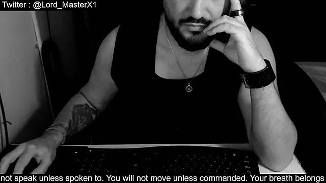 Snapshot of Lord_MasterX chatting on 10-11-25, 02:44 Lord MasterX online show from 10-11-25, 02:44