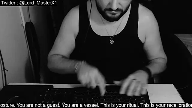 Snapshot of Lord_MasterX chatting on 10-15-25, 02:55 Lord MasterX online show from 10-15-25, 02:55