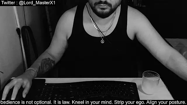 Snapshot of Lord_MasterX chatting on 11-07-25, 11:27 Lord MasterX online show from 11-07-25, 11:27