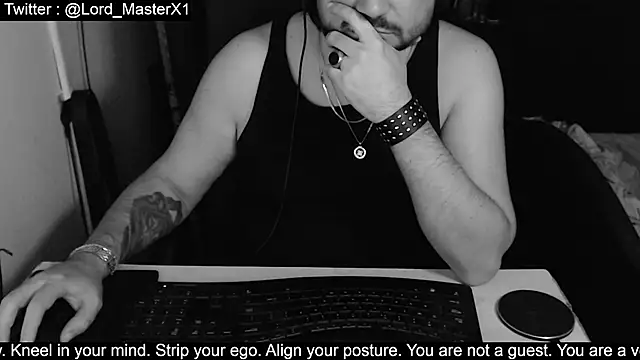Snapshot of Lord_MasterX chatting on 12-01-25, 12:10 Lord MasterX online show from 12-01-25, 12:10