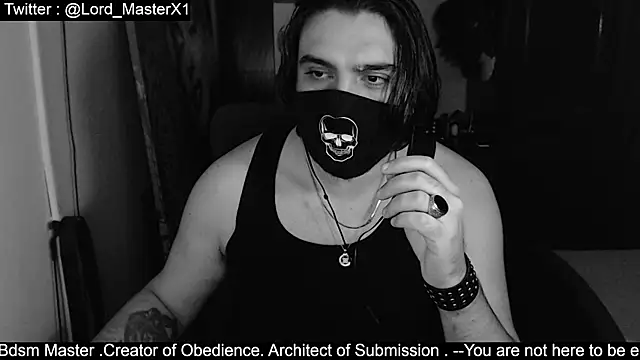 Snapshot of Lord_MasterX chatting on 12-19-25, 10:28 Lord MasterX online show from 12-19-25, 10:28