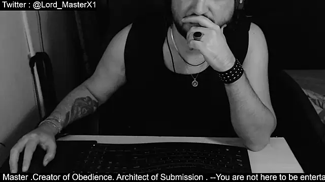 Snapshot of Lord_MasterX chatting on 01-17-26, 08:45 Lord MasterX online show from 01-17-26, 08:45