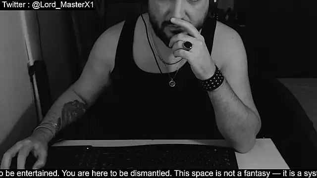 Snapshot of Lord_MasterX chatting on 02-06-26, 10:02 Lord MasterX online show from 02-06-26, 10:02