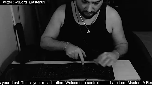 Snapshot of Lord_MasterX chatting on 02-08-26, 08:45 Lord MasterX online show from 02-08-26, 08:45