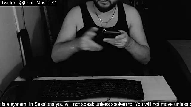 Snapshot of Lord_MasterX chatting on 02-11-26, 11:43 Lord MasterX online show from 02-11-26, 11:43