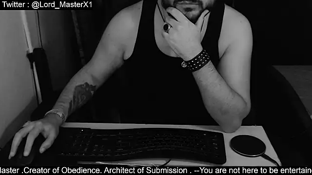 Snapshot of Lord_MasterX chatting on 02-24-26, 08:51 Lord MasterX online show from 02-24-26, 08:51