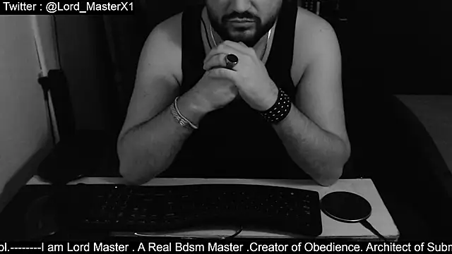 Snapshot of Lord_MasterX chatting on 03-05-26, 01:45 Lord MasterX online show from 03-05-26, 01:45