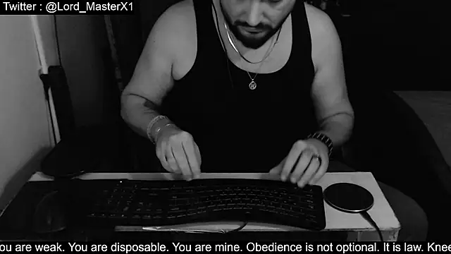 Snapshot of Lord_MasterX chatting on 03-16-26, 08:13 Lord MasterX online show from 03-16-26, 08:13