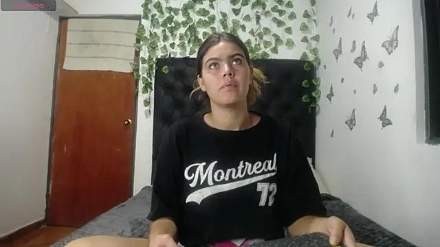 isabel 09 online show from 10-04-25, 03:04