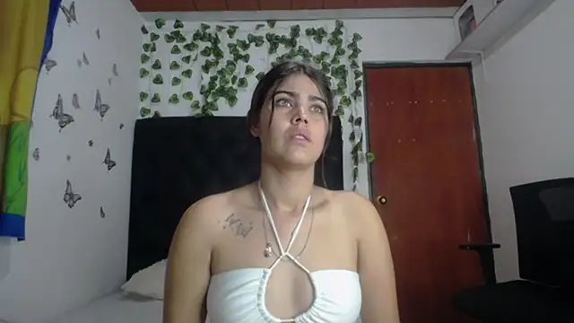 isabel 09 online show from 02-08-26, 12:08