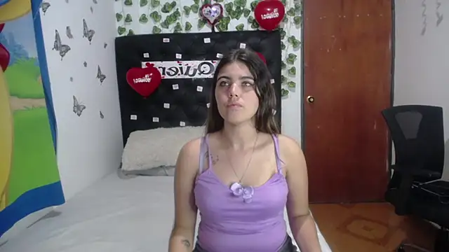 isabel 09 online show from 02-14-26, 03:14