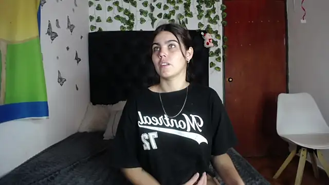 isabel 09 online show from 03-10-26, 06:46