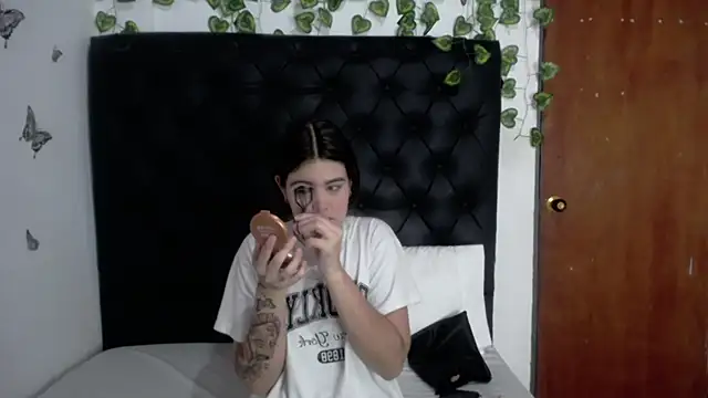 isabel 09 online show from 04-08-26, 12:27