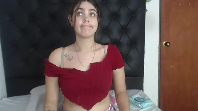 isabel 09 online show from 04-27-26, 07:12