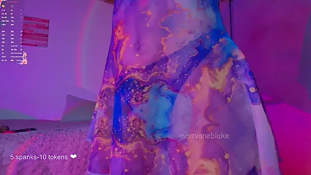 Snapshot of missvaneblake chatting on 10-23-25, 12:15 missvaneblake online show from 10-23-25, 12:15