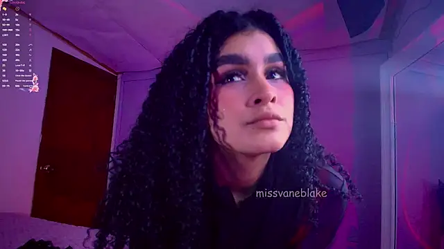 Snapshot of missvaneblake chatting on 10-29-25, 12:29 missvaneblake online show from 10-29-25, 12:29