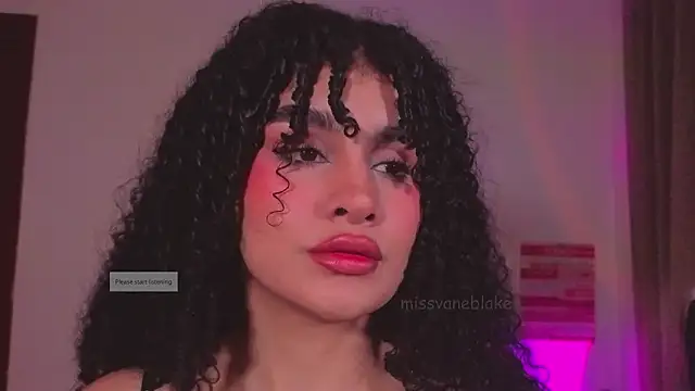 Snapshot of missvaneblake chatting on 03-13-26, 11:39 missvaneblake online show from 03-13-26, 11:39