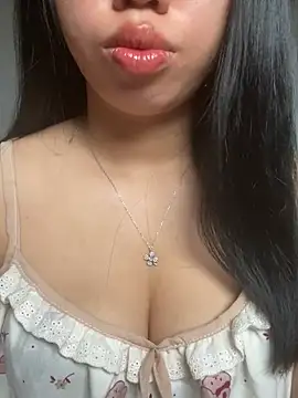 Rose-babyx online show from 06-18-26, 02:45