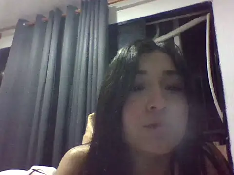 Sasha Blaze  online show from 11-21-25, 01:37