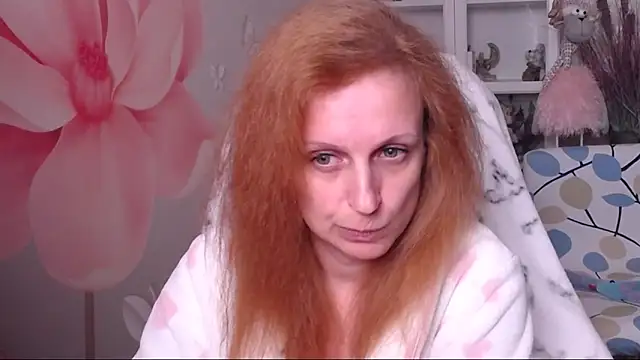 Snapshot of Venus_love1 chatting on 04-30-26, 04:57 Venus love1 online show from 04-30-26, 04:57