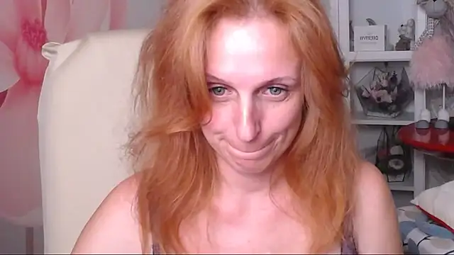 Venus love1 online show from 07-22-26, 05:27