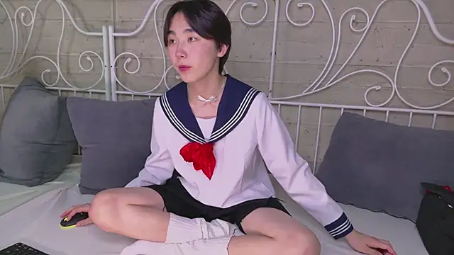 HeejinWang online show from 10-25-25, 08:25