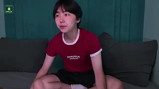 HeejinWang online show from 06-14-26, 10:28
