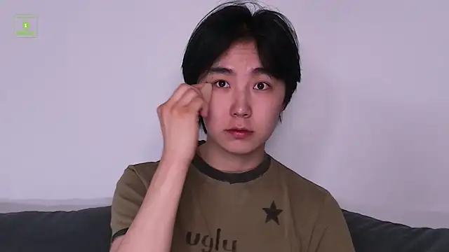 HeejinWang online show from 06-19-26, 04:28