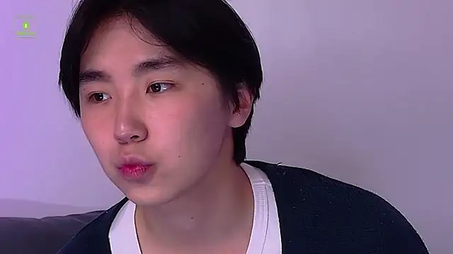 HeejinWang online show from 06-26-26, 10:30